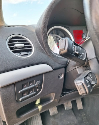 Alfa Romeo 159 cena 11000 przebieg: 235000, rok produkcji 2007 z Kielce małe 742
